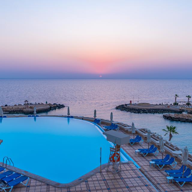 Hotel Pickalbatros Citadel Sahl Hasheesh photo 27