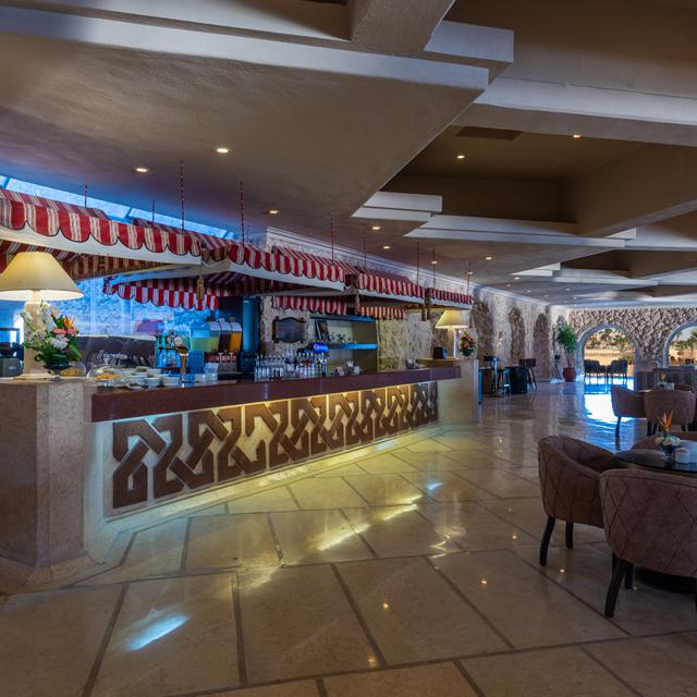 Hotel Pickalbatros Citadel Sahl Hasheesh photo 16