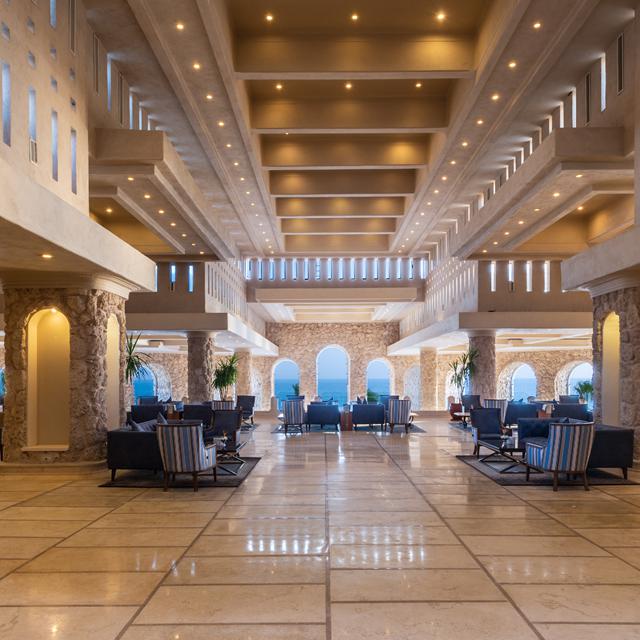 Hotel Pickalbatros Citadel Sahl Hasheesh photo 21