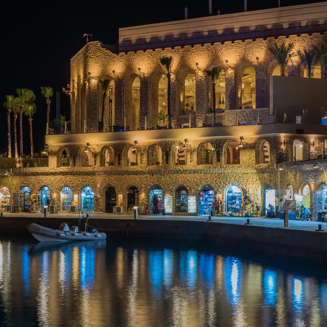 Hotel Pickalbatros Citadel Sahl Hasheesh photo 17