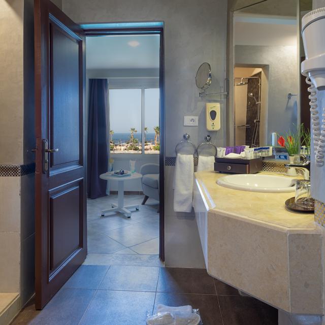 Hotel Pickalbatros Citadel Sahl Hasheesh photo 11
