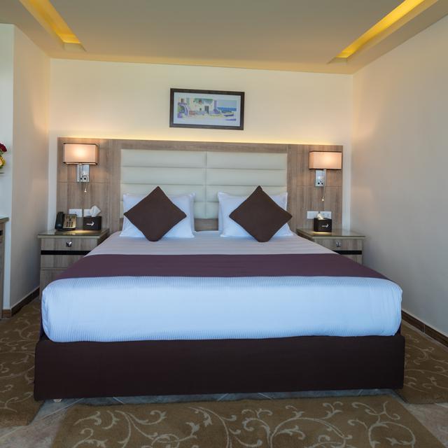 Hotel Pickalbatros Citadel Sahl Hasheesh photo 10