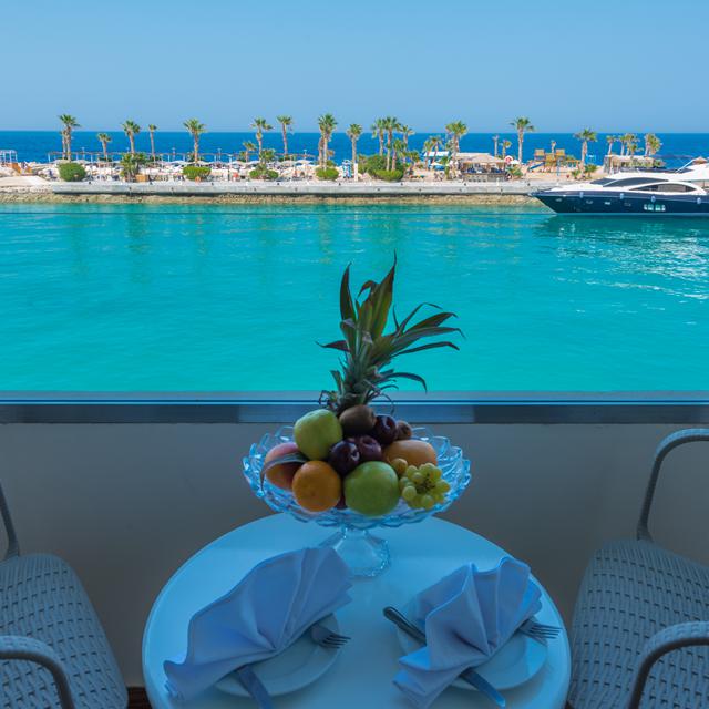Hotel Pickalbatros Citadel Sahl Hasheesh photo 8