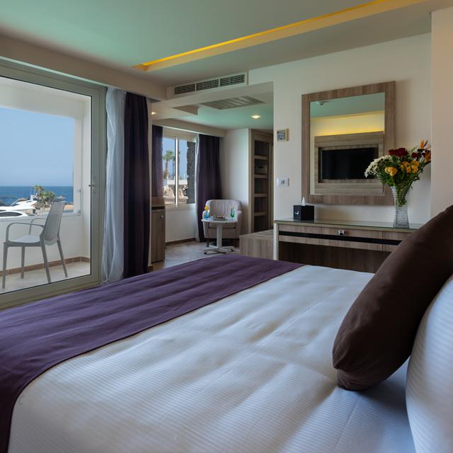 Hotel Pickalbatros Citadel Sahl Hasheesh photo 9