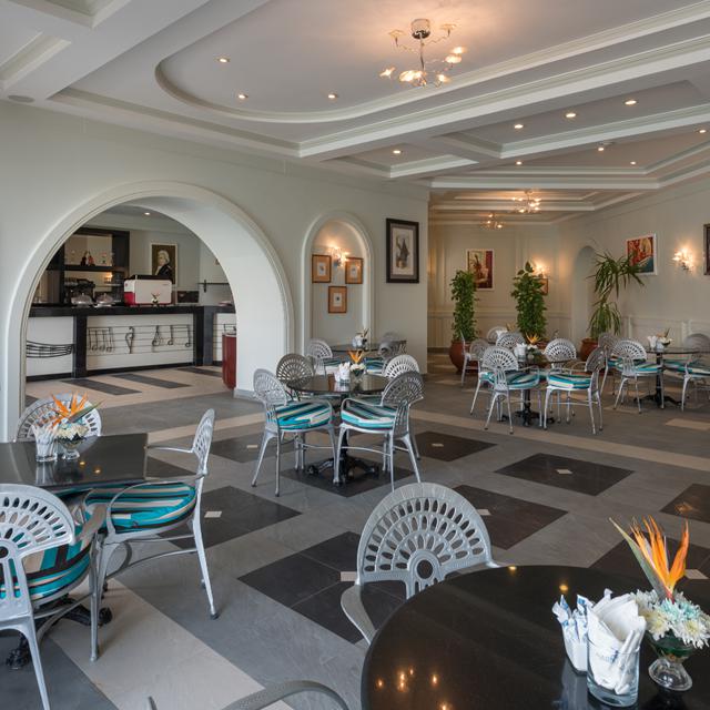 Hotel Pickalbatros Citadel Sahl Hasheesh photo 15