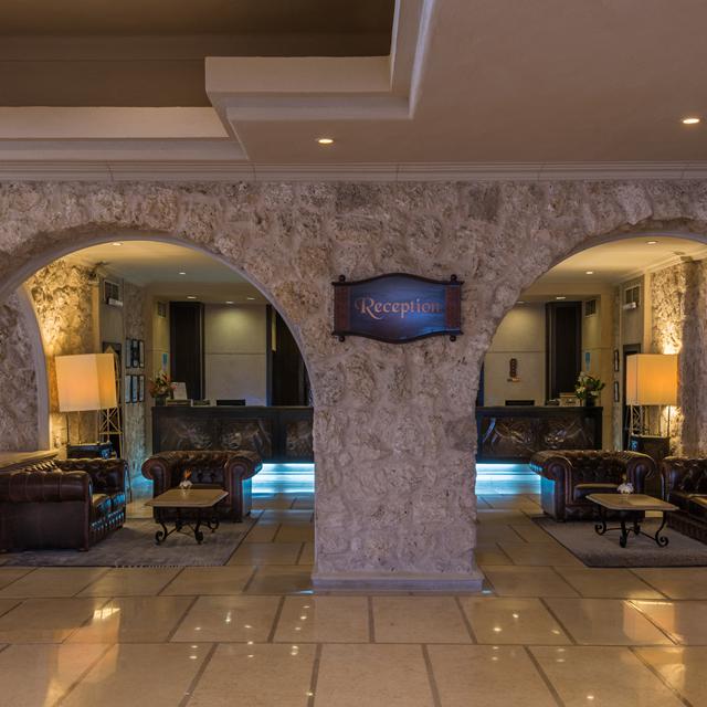 Hotel Pickalbatros Citadel Sahl Hasheesh photo 18