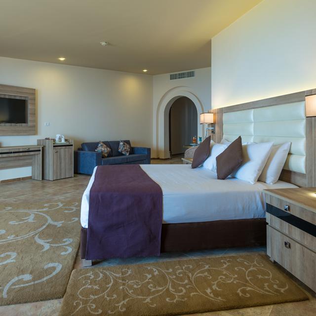 Hotel Pickalbatros Citadel Sahl Hasheesh photo 13