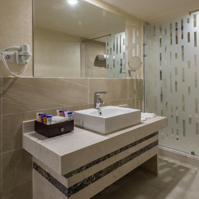Hotel Pickalbatros Citadel Sahl Hasheesh photo 12