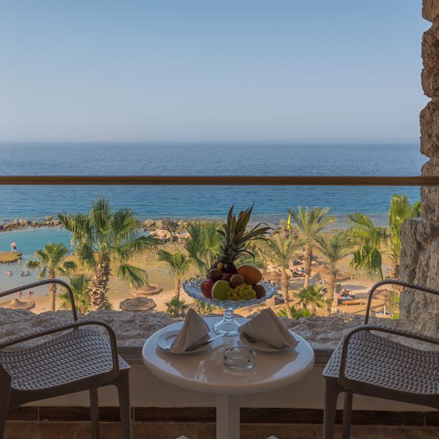 Hotel Pickalbatros Citadel Sahl Hasheesh photo 14