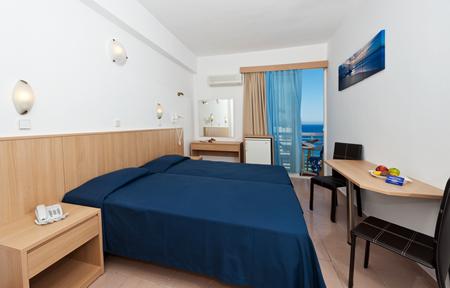 Lejlighedshotel Europa slide 3