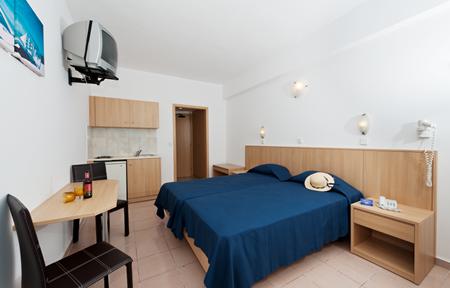 Lejlighedshotel Europa slide 4