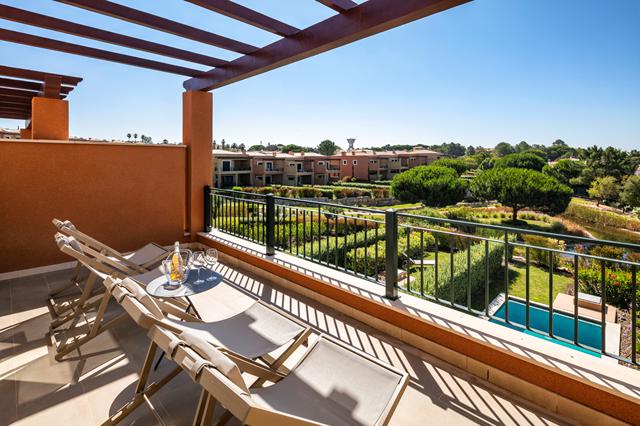 Last minute zonvakantie Algarve - Vale de Milho Village