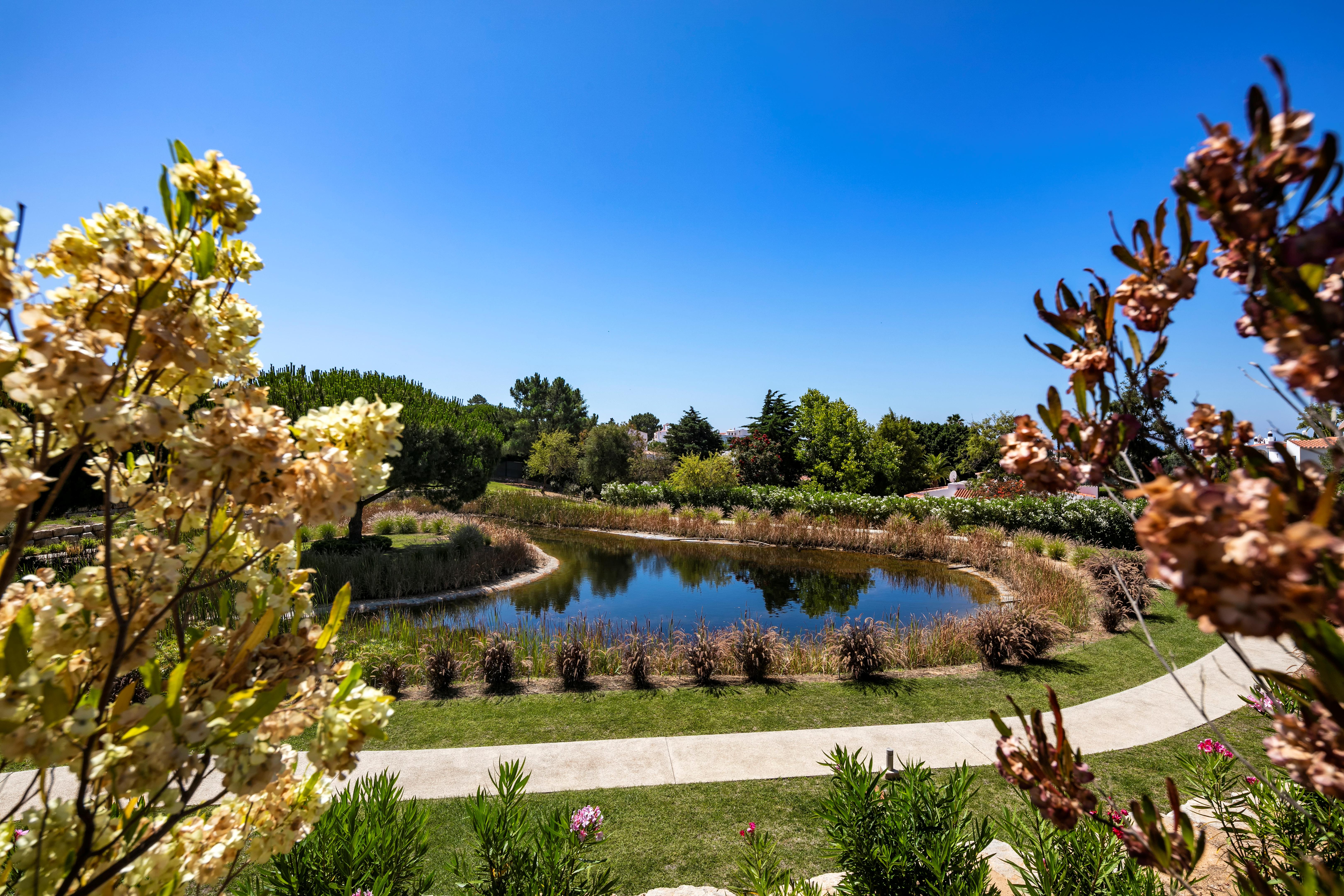 Vale de Milho Village Inclusief huurauto in Algarve, Portugal