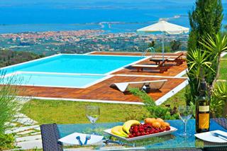 Anemones Villas
