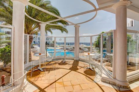 All inclusive zonvakantie Fuerteventura - Hotel SBH Maxorata (voorheen SBH Jandia Resort)
