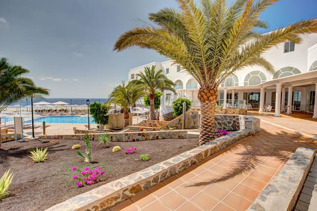 All inclusive vakantie Fuerteventura - Hotel SBH Maxorata (voorheen SBH Jandia Resort)