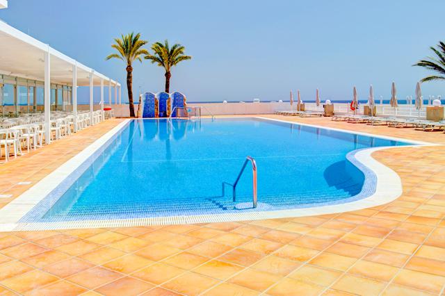 Last minute zonvakantie Fuerteventura - Hotel SBH Maxorata (voorheen SBH Jandia Resort)