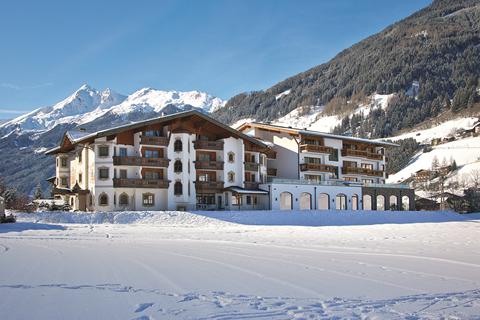 Goedkoop op wintersport Stubaital ⛷️ Alpeiner - Nature Resort Tirol