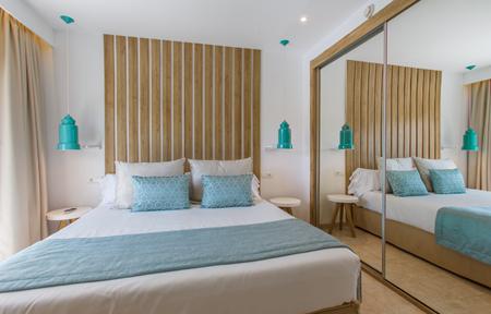 Lejligheder Zafiro Palmanova & Spa slide 3