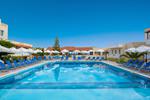 Hotel Alexander House vakantie Heraklion Kreta