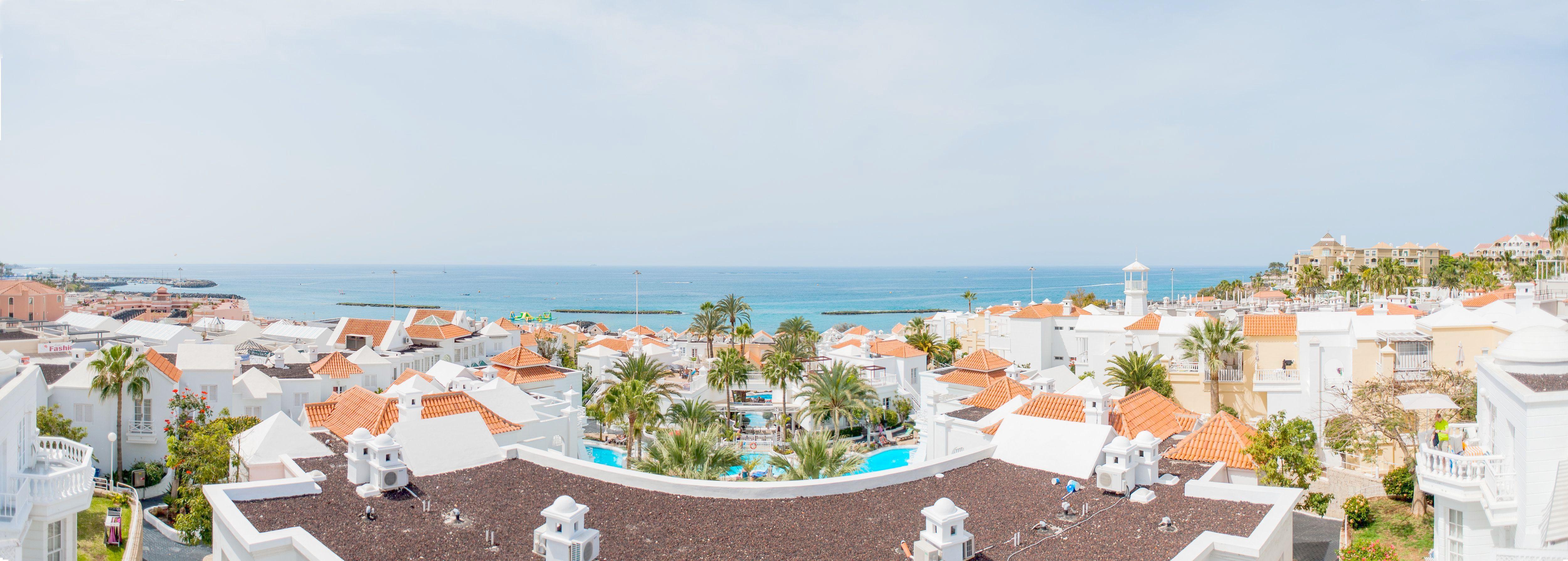 Hotel Fanabe Lagos Beach _ Lagos de Fañabé Beach Resort – MRFBK