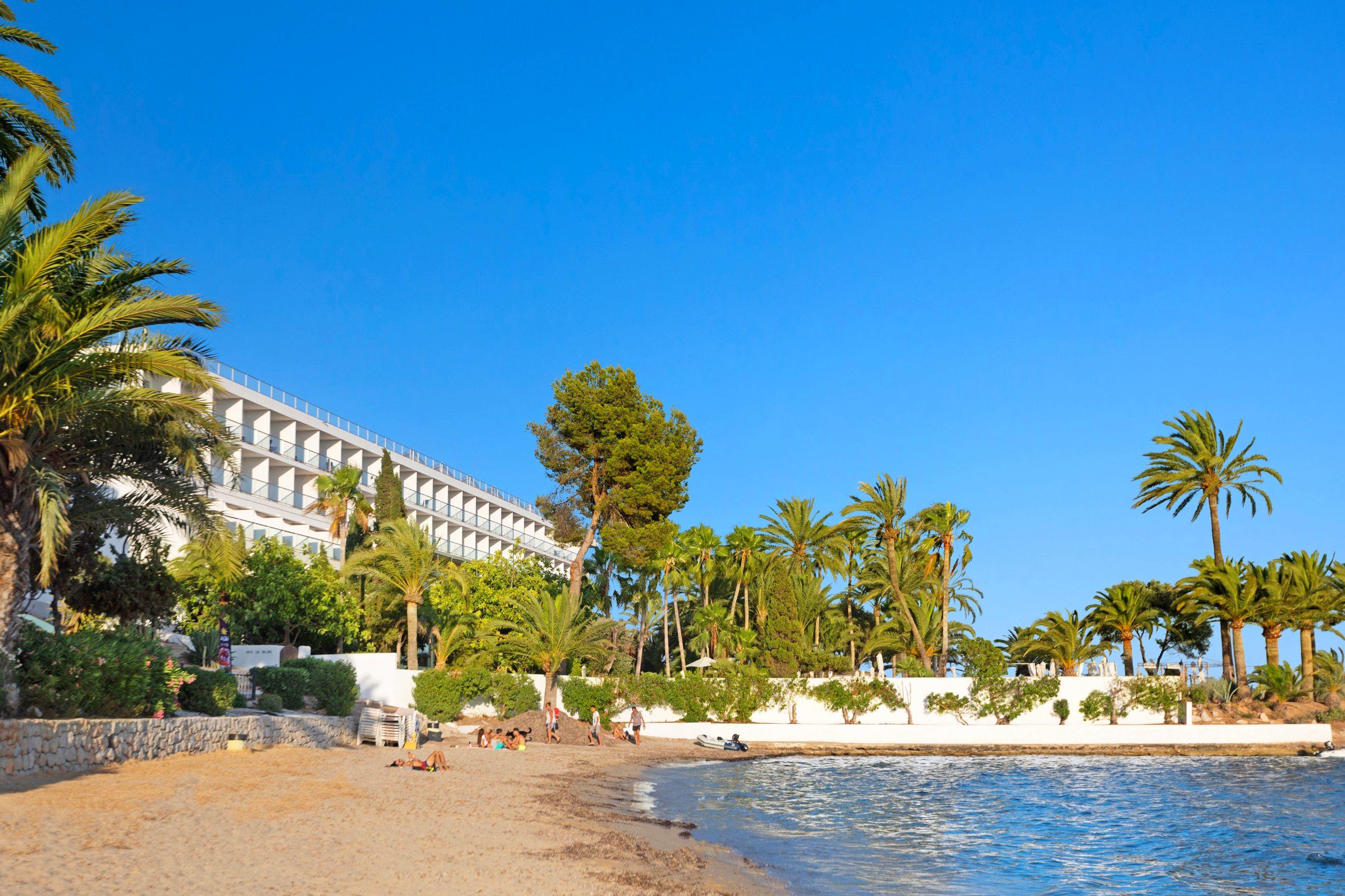 Aparthotel THB Los Molinos Spanien Sunweb