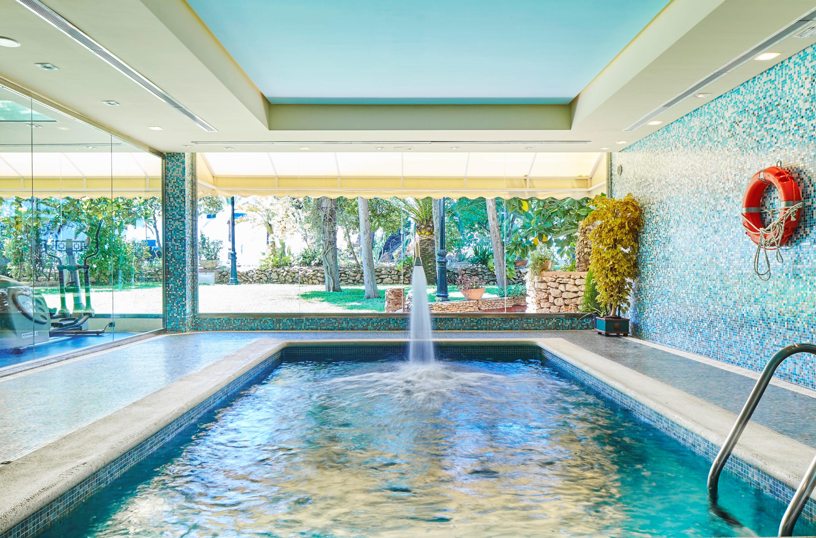 Aparthotel THB Los Molinos in Spanje Zonvakantie Sunweb