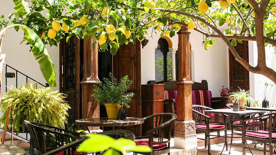 La Posada del angel