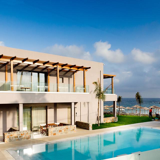Hotel High Beach White photo 6