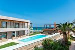 Hotel High Beach White