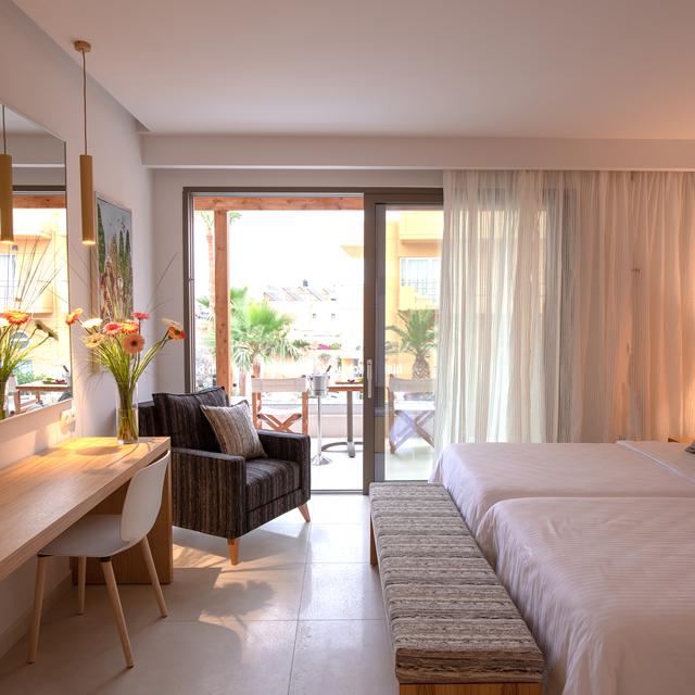 Hotel High Beach White photo 21