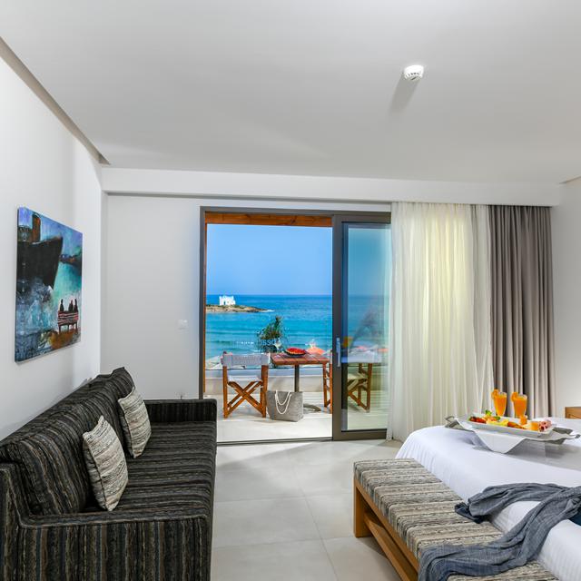 Hotel High Beach White photo 19