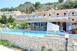 Appartementen Agoulos Beach