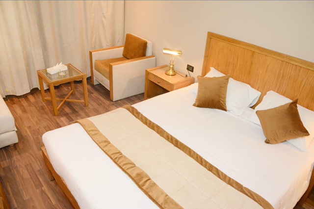 Last minute zonvakantie Nijlcruises - Nijlcruise 8 dagen