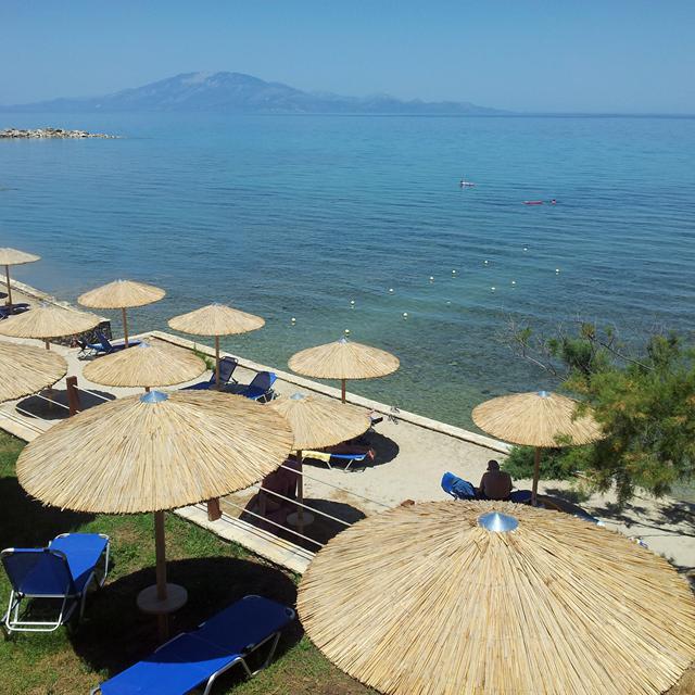 Tsamis Zante Suites photo 2