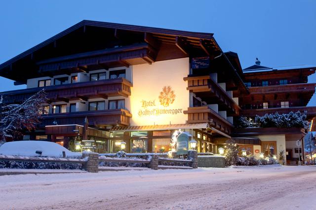 Skivakantie 3.5* Zell am See-Kaprun € 1030,- 【Sunweb】