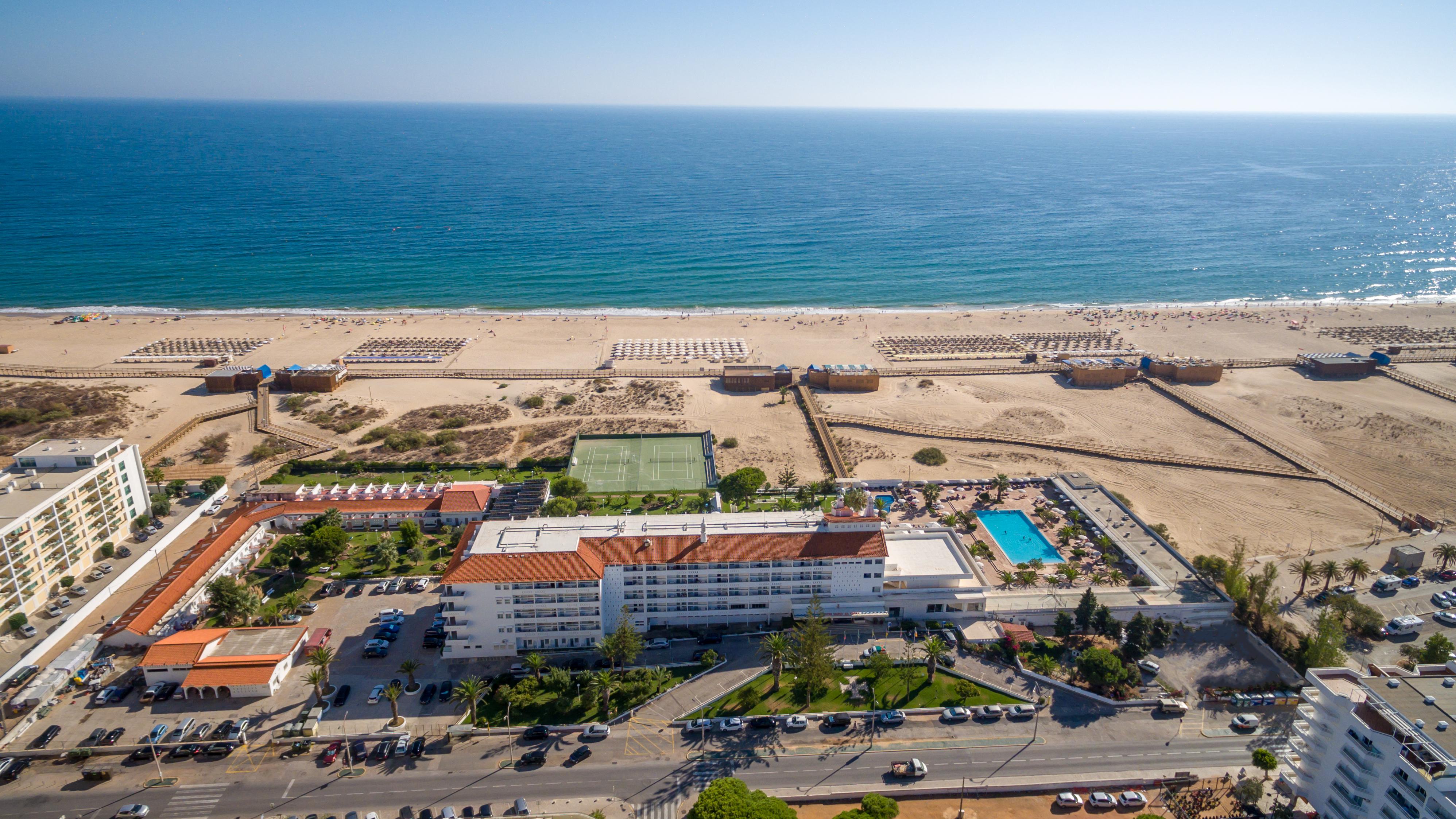 Hotel Vasco da Gama - halfpension