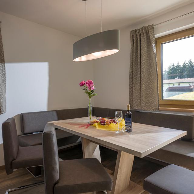 Appartement Andreas