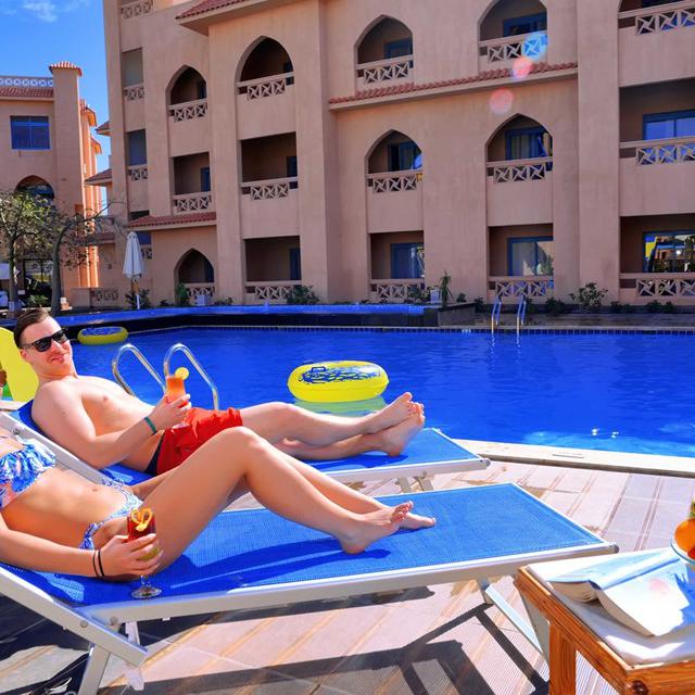 Hôtel Pickalbatros Aqua Park Resort photo 15