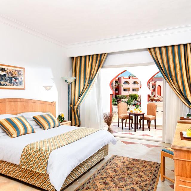 Hôtel Pickalbatros Aqua Park Resort photo 17