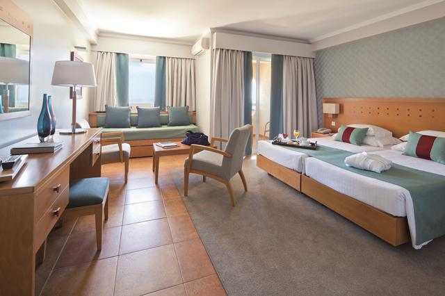 Super zonvakantie Algarve - Hotel Eurotel Altura - Zomer 2023