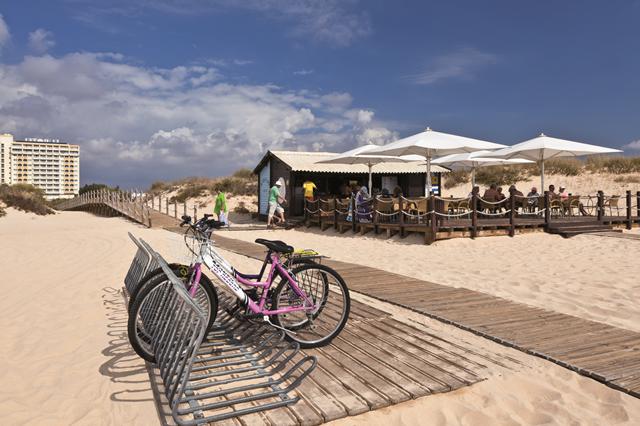 Super zonvakantie Algarve - Hotel Eurotel Altura - Zomer 2023