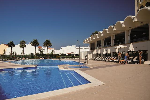 Super zonvakantie Algarve - Hotel Eurotel Altura - Zomer 2023