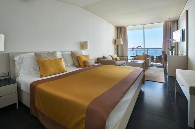 Geweldige zonvakantie Madeira 🏝️ Hotel Vidamar Resort Madeira