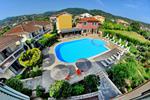 Appartementen Alkyon vakantie Lefkas