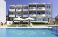 Hotel Artina Nuovo & Spa