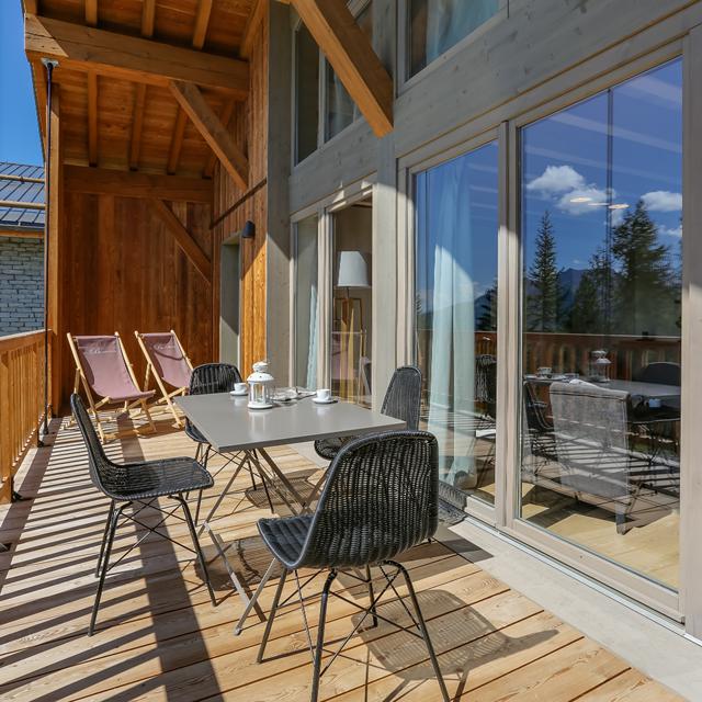 Résidence le Hameau de Barthelemy photo 6