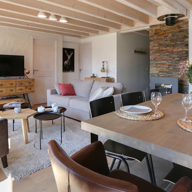 Résidence le Hameau de Barthelemy photo 2