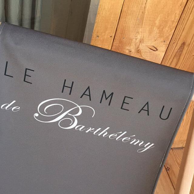 Résidence le Hameau de Barthelemy photo 14