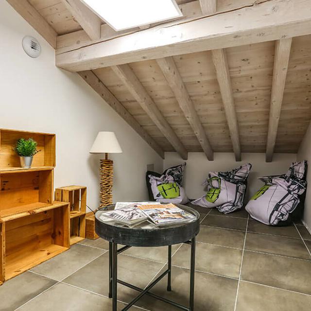 Résidence le Hameau de Barthelemy photo 13